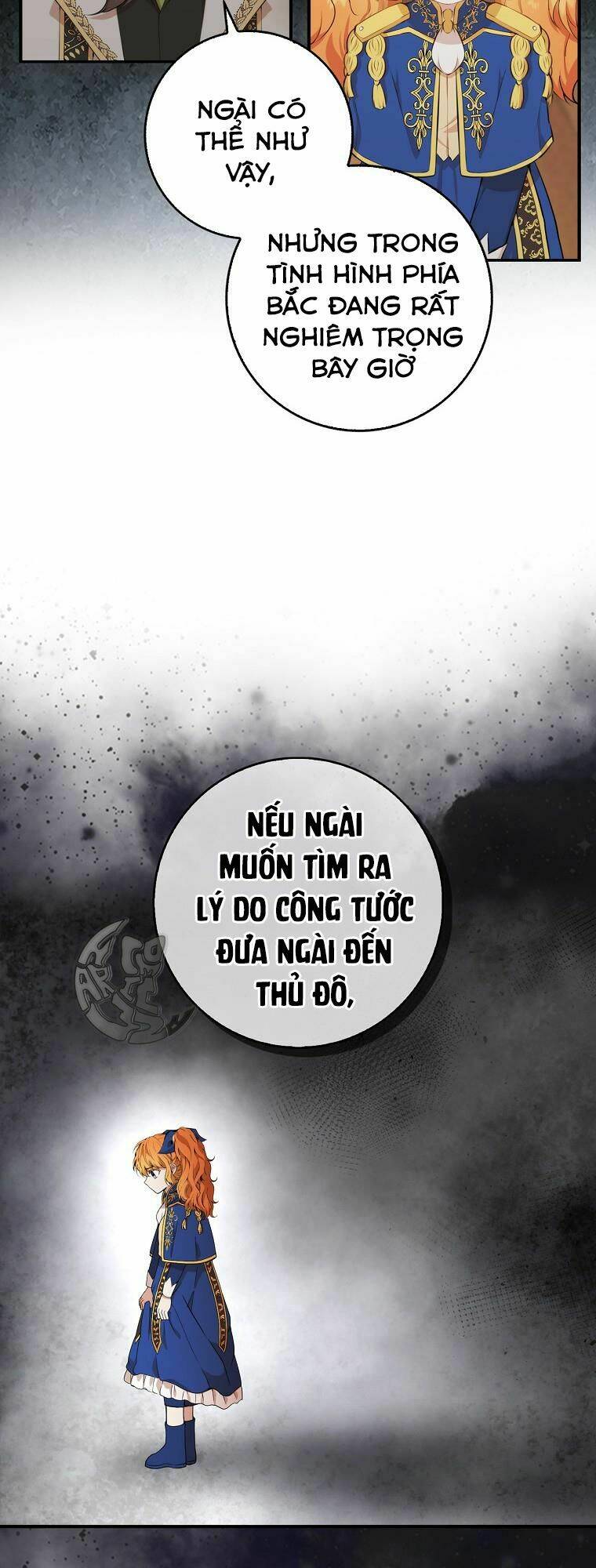 Sóc Nhỏ Tài Năng Chapter 6 - Trang 2