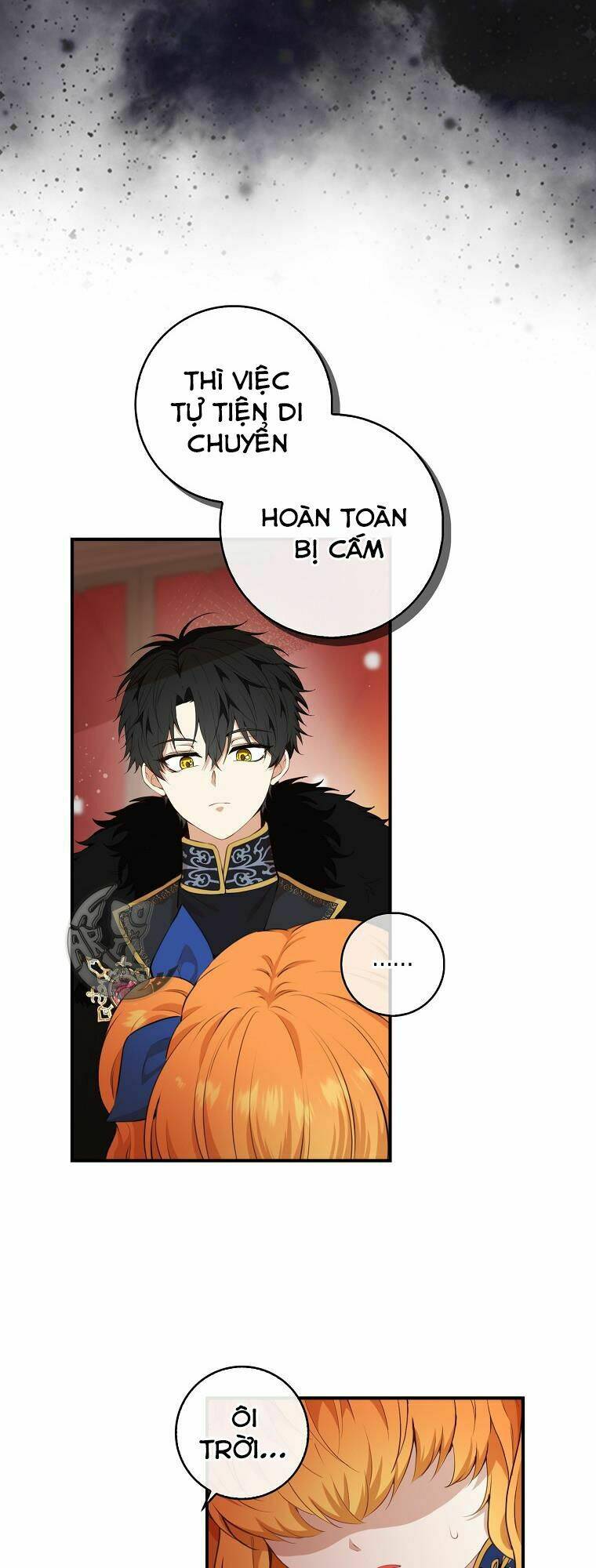 Sóc Nhỏ Tài Năng Chapter 6 - Trang 2