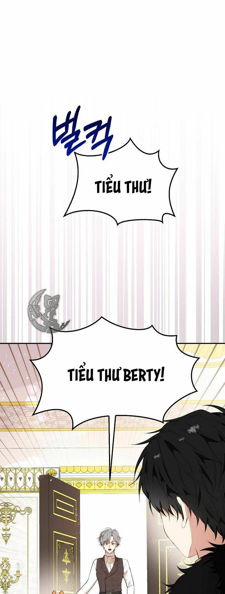 Sóc Nhỏ Tài Năng Chapter 6 - Trang 2