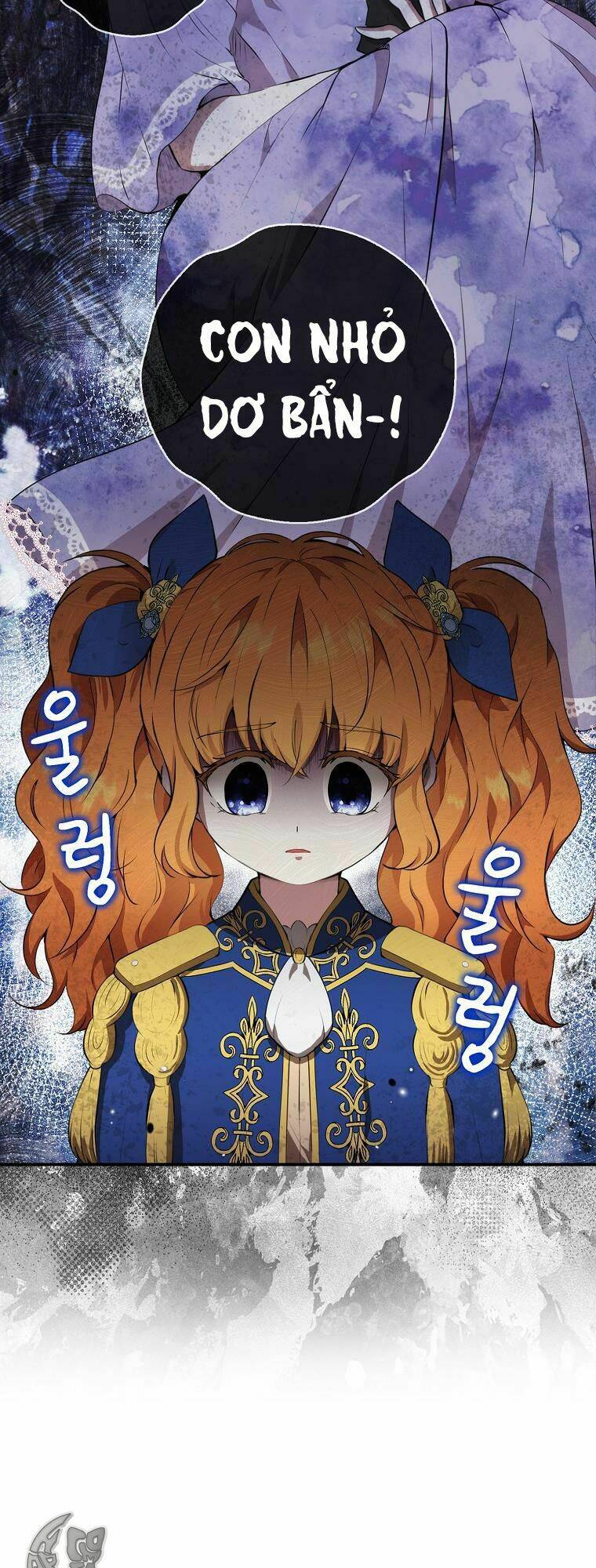 Sóc Nhỏ Tài Năng Chapter 6 - Trang 2