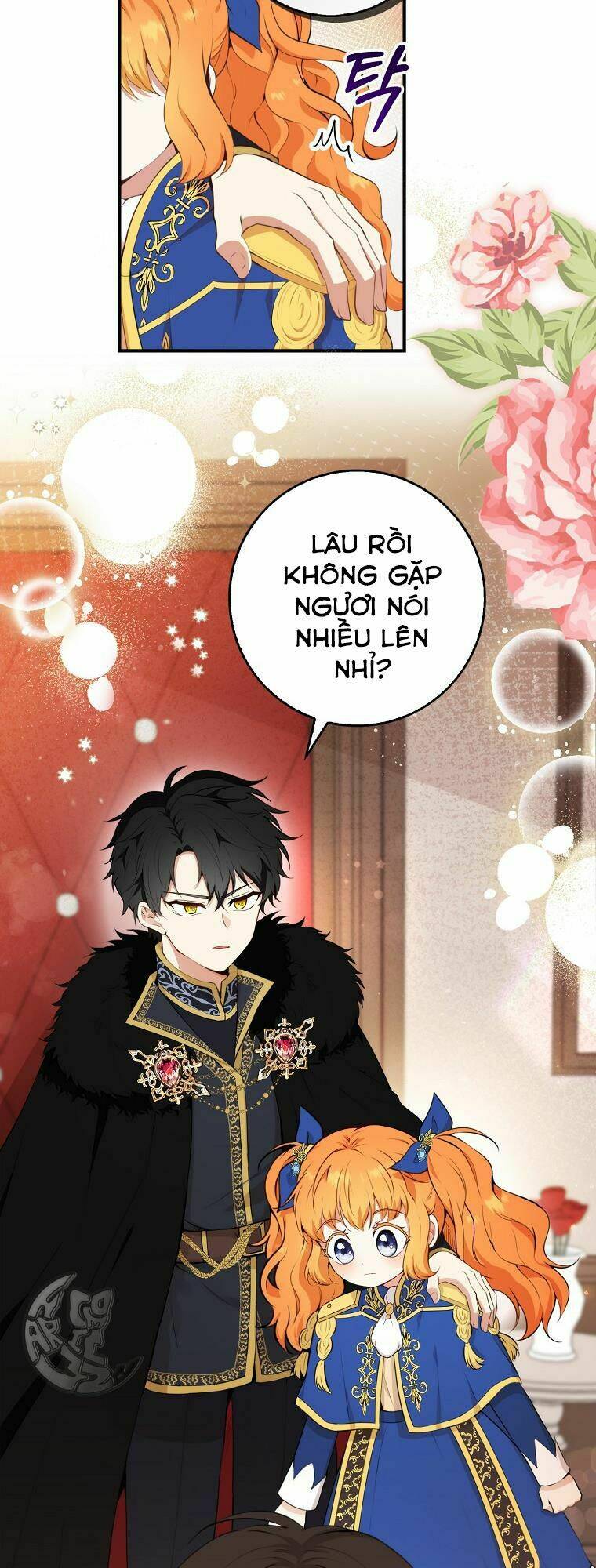 Sóc Nhỏ Tài Năng Chapter 6 - Trang 2