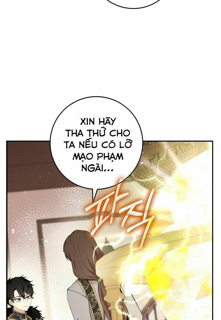 Sóc Nhỏ Tài Năng Chapter 6 - Trang 2