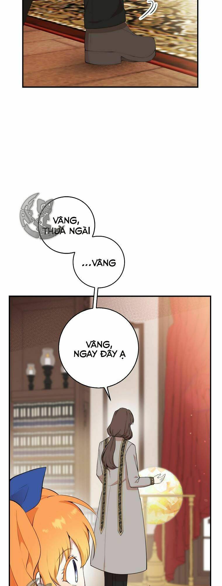 Sóc Nhỏ Tài Năng Chapter 6 - Trang 2