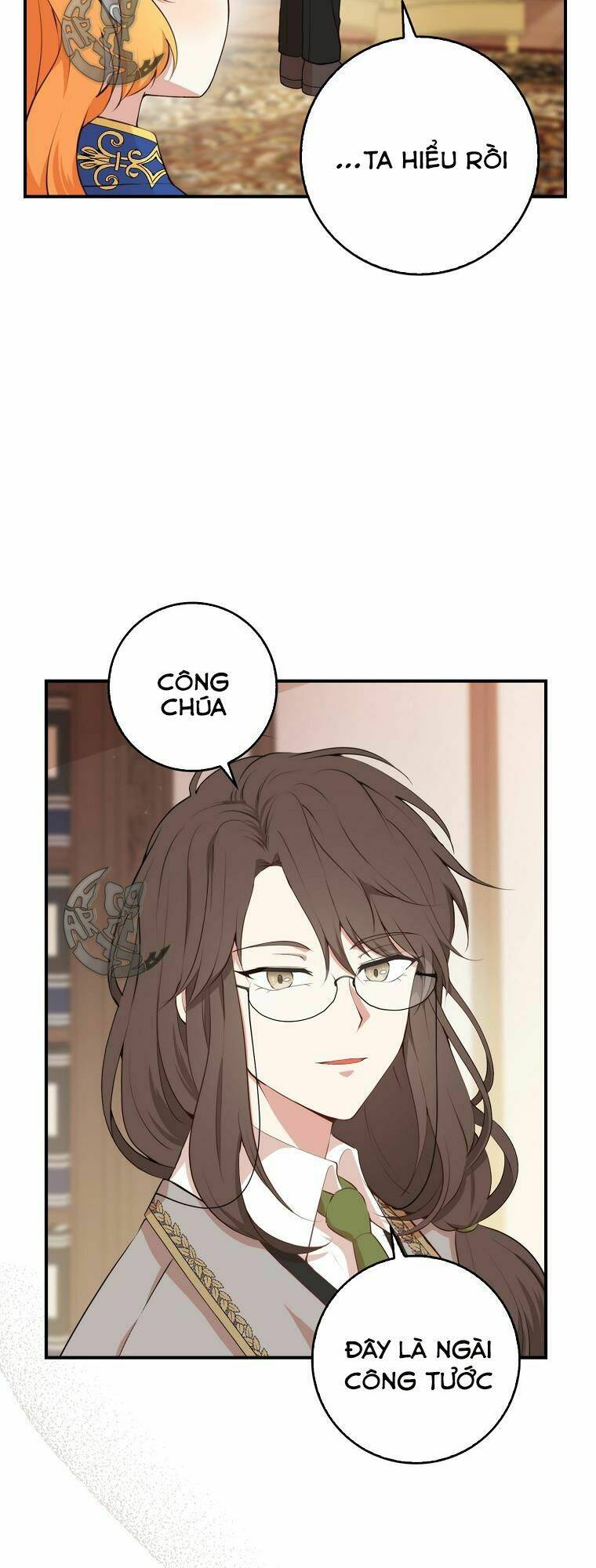 Sóc Nhỏ Tài Năng Chapter 6 - Trang 2