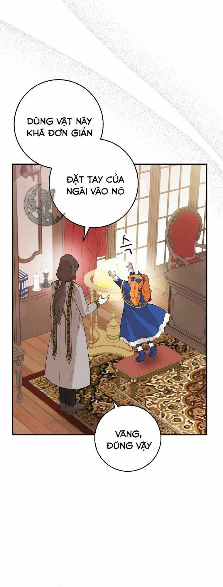 Sóc Nhỏ Tài Năng Chapter 6 - Trang 2