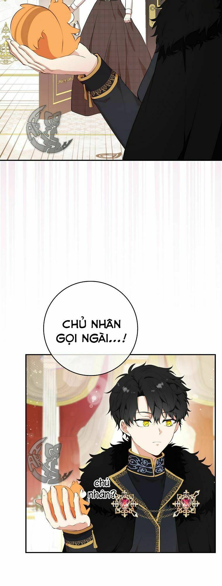 Sóc Nhỏ Tài Năng Chapter 6 - Trang 2