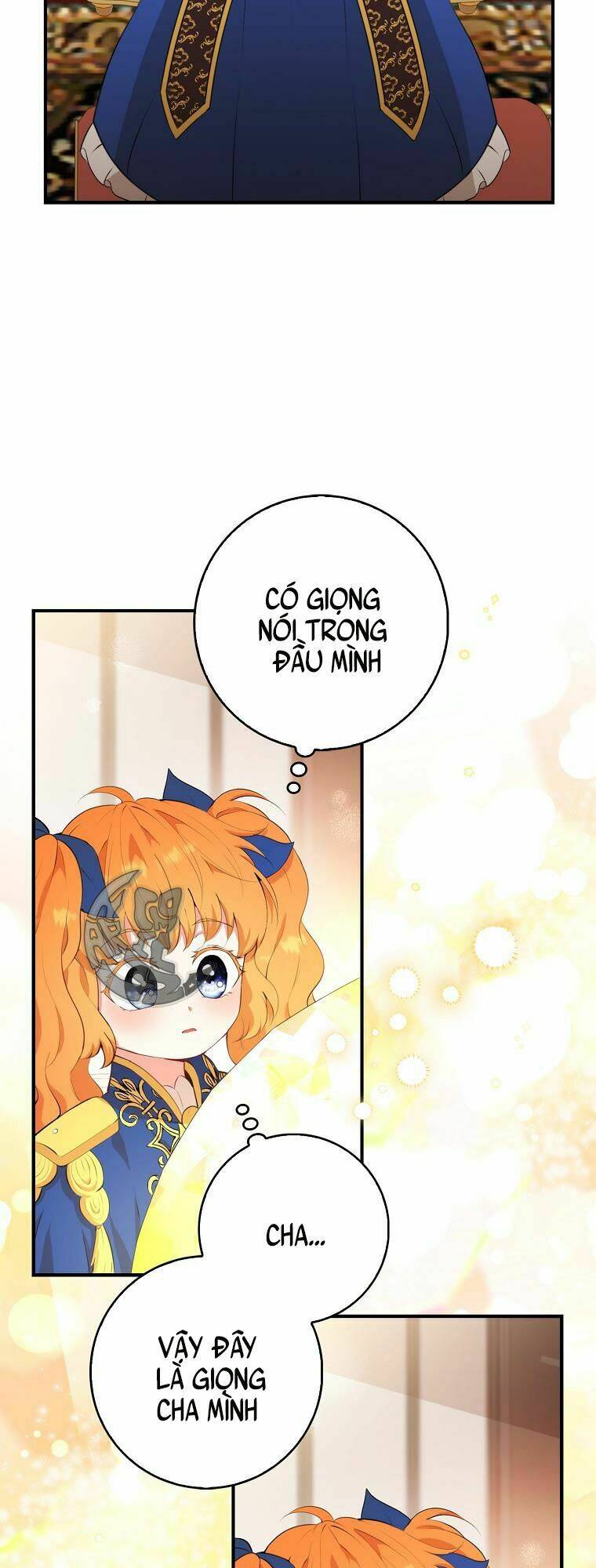 Sóc Nhỏ Tài Năng Chapter 6 - Trang 2