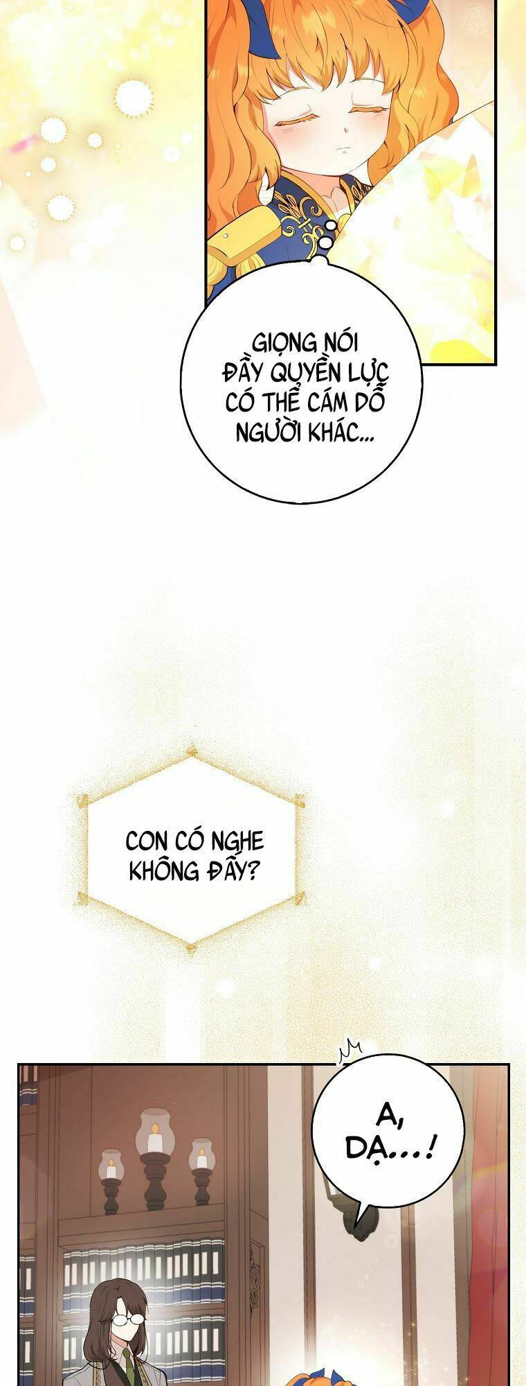 Sóc Nhỏ Tài Năng Chapter 6 - Trang 2