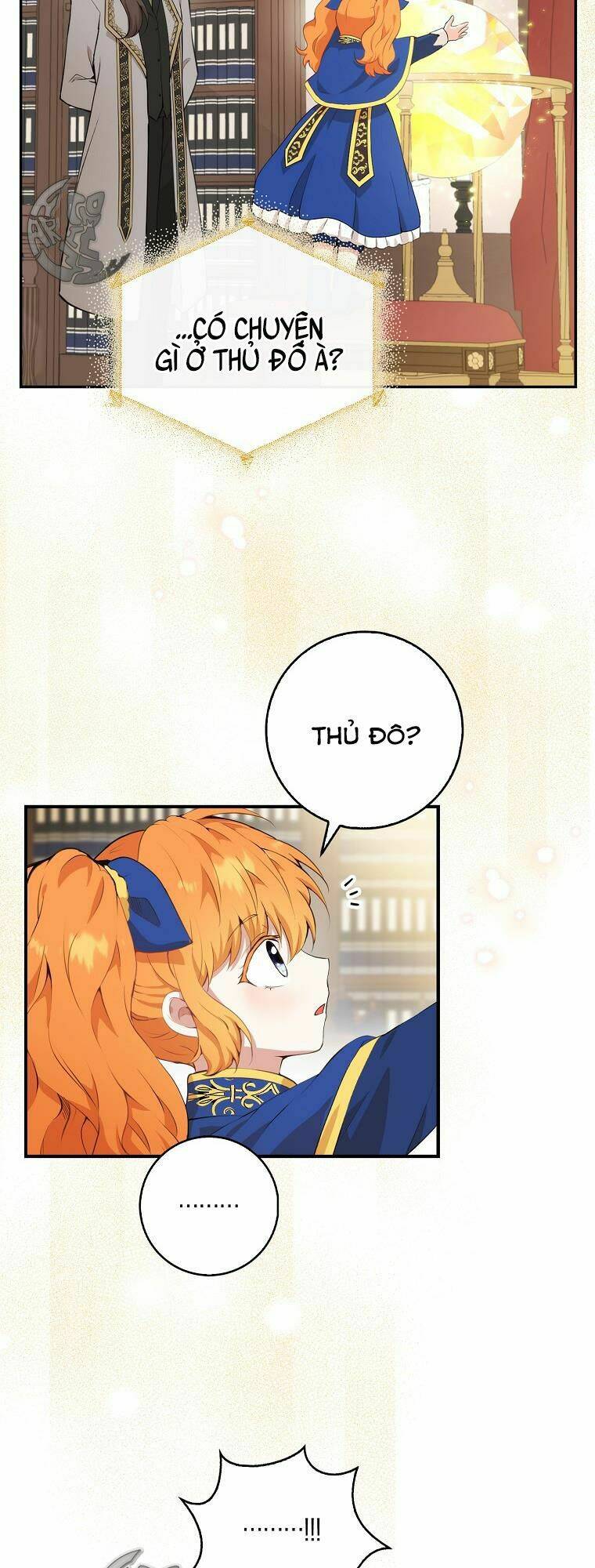 Sóc Nhỏ Tài Năng Chapter 6 - Trang 2