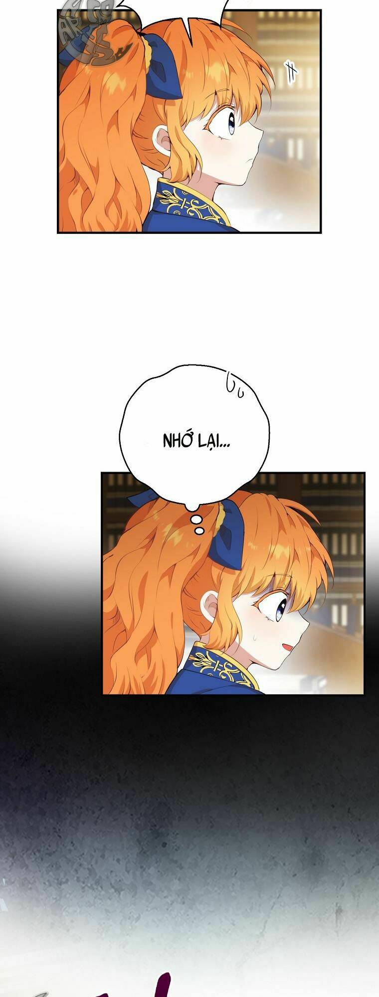 Sóc Nhỏ Tài Năng Chapter 6 - Trang 2