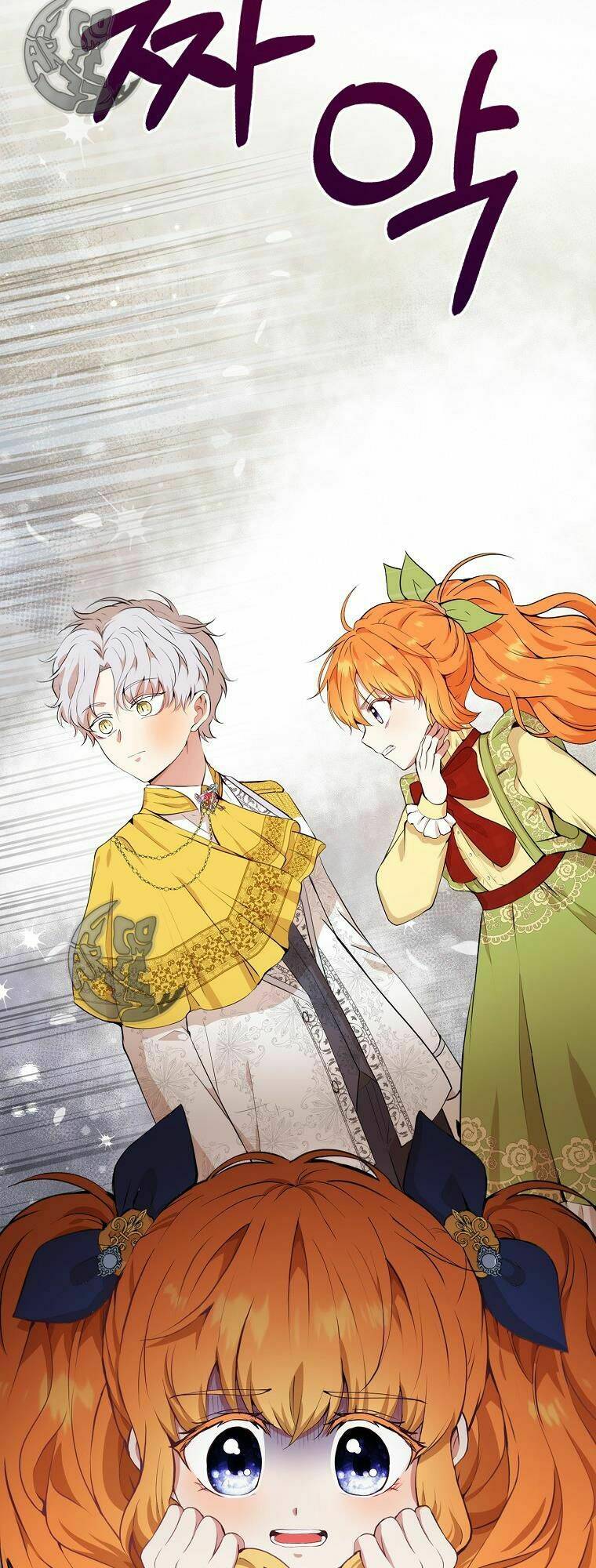 Sóc Nhỏ Tài Năng Chapter 6 - Trang 2