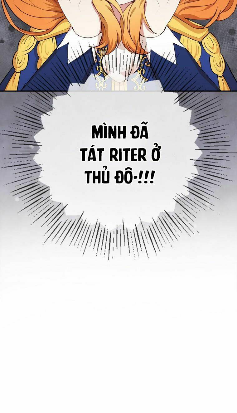 Sóc Nhỏ Tài Năng Chapter 6 - Trang 2