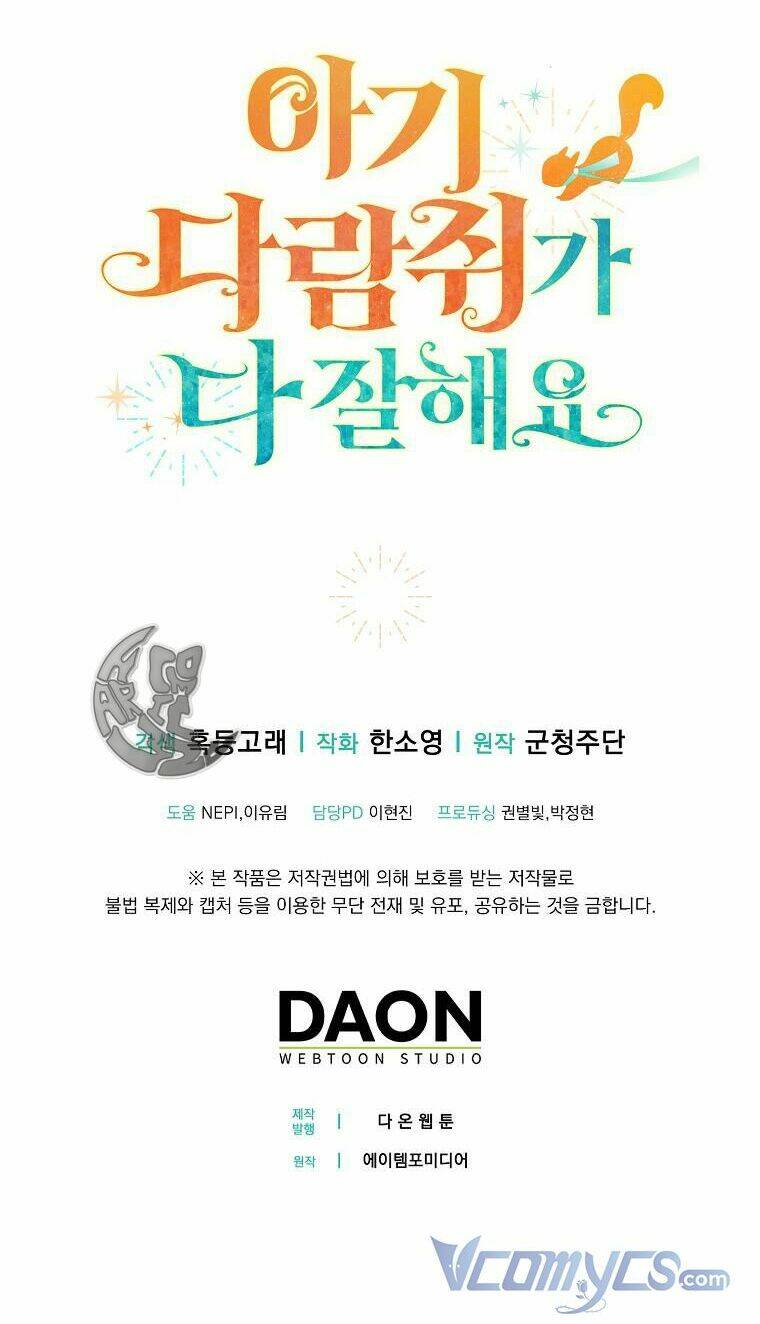 Sóc Nhỏ Tài Năng Chapter 6 - Trang 2