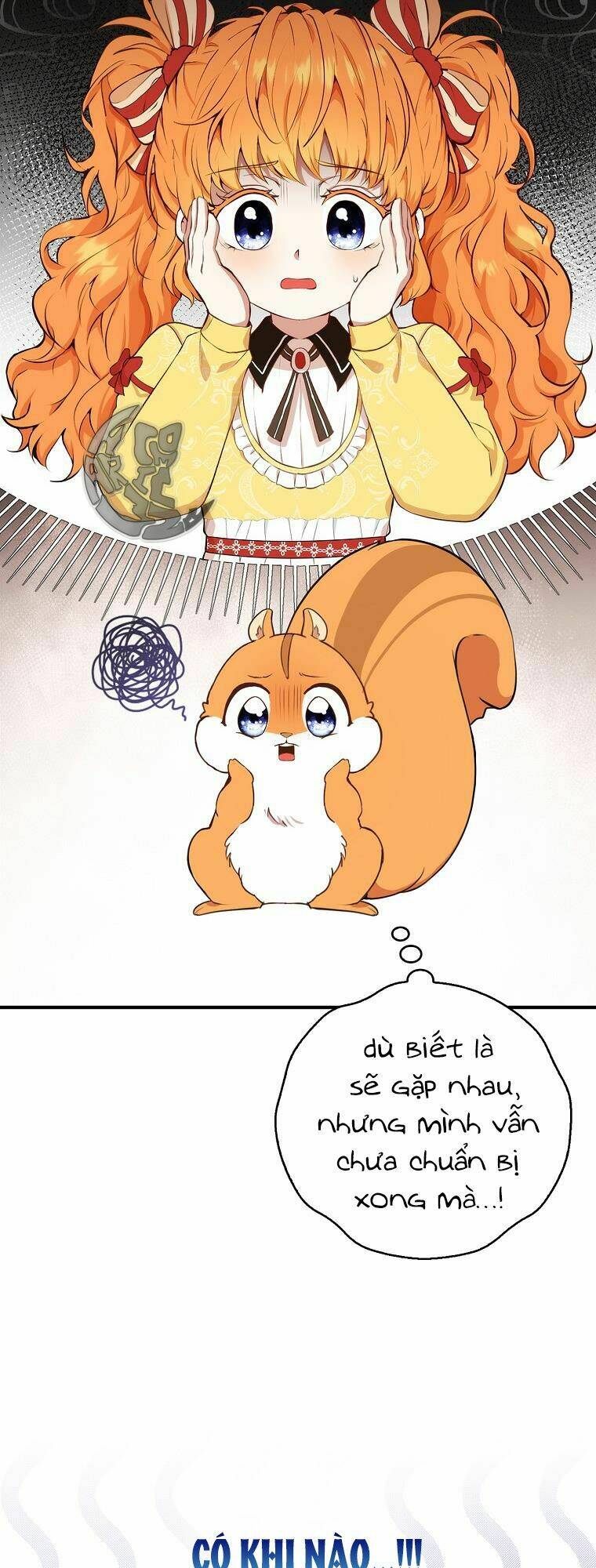 Sóc Nhỏ Tài Năng Chapter 6 - Trang 2