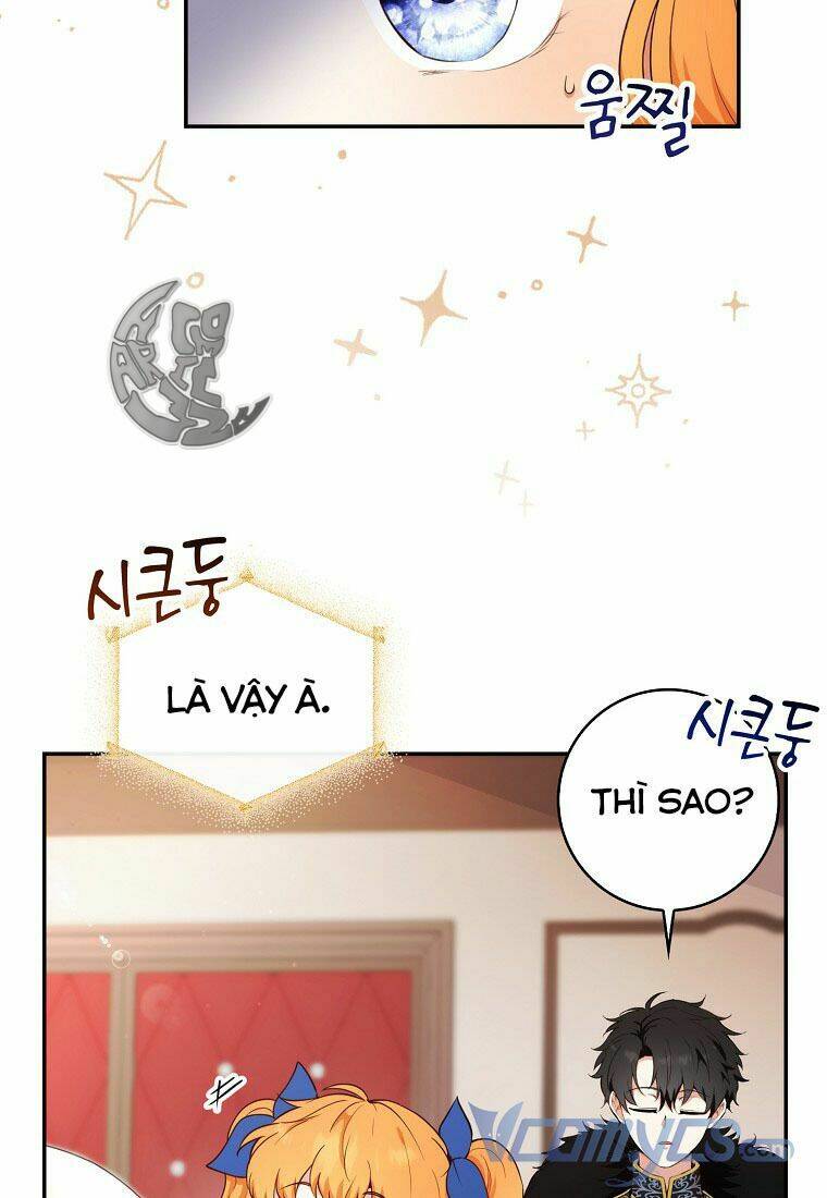 Sóc Nhỏ Tài Năng Chapter 7 - Trang 2