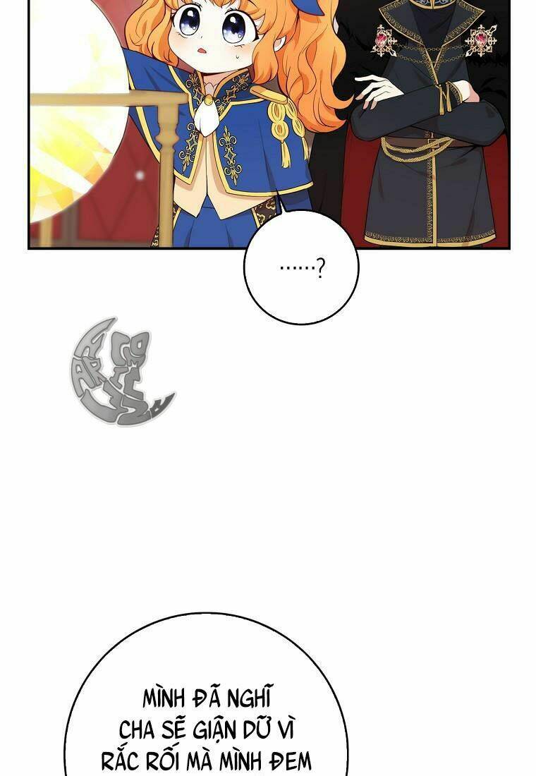 Sóc Nhỏ Tài Năng Chapter 7 - Trang 2