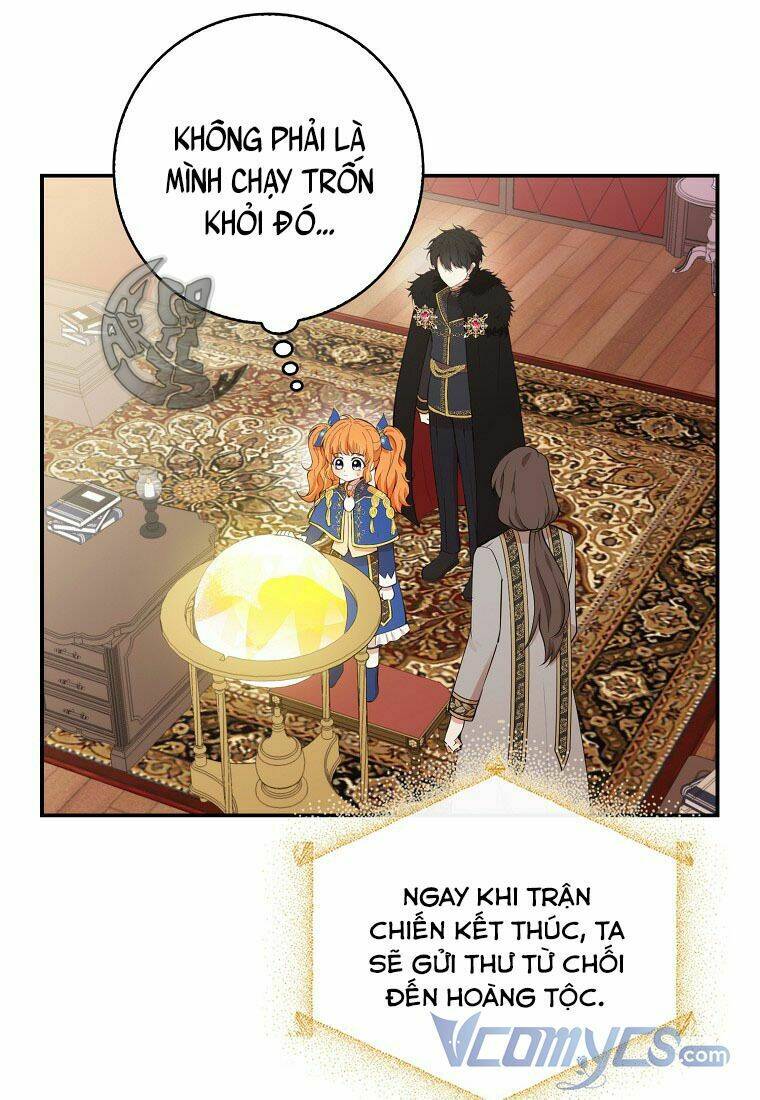 Sóc Nhỏ Tài Năng Chapter 7 - Trang 2