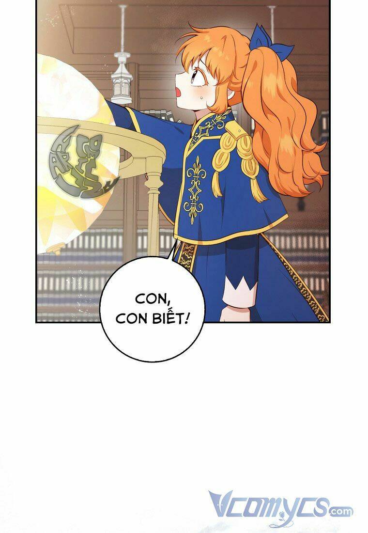 Sóc Nhỏ Tài Năng Chapter 7 - Trang 2