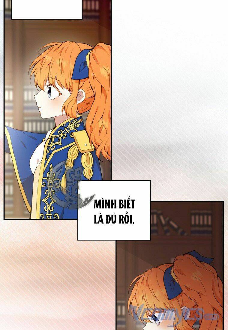 Sóc Nhỏ Tài Năng Chapter 7 - Trang 2