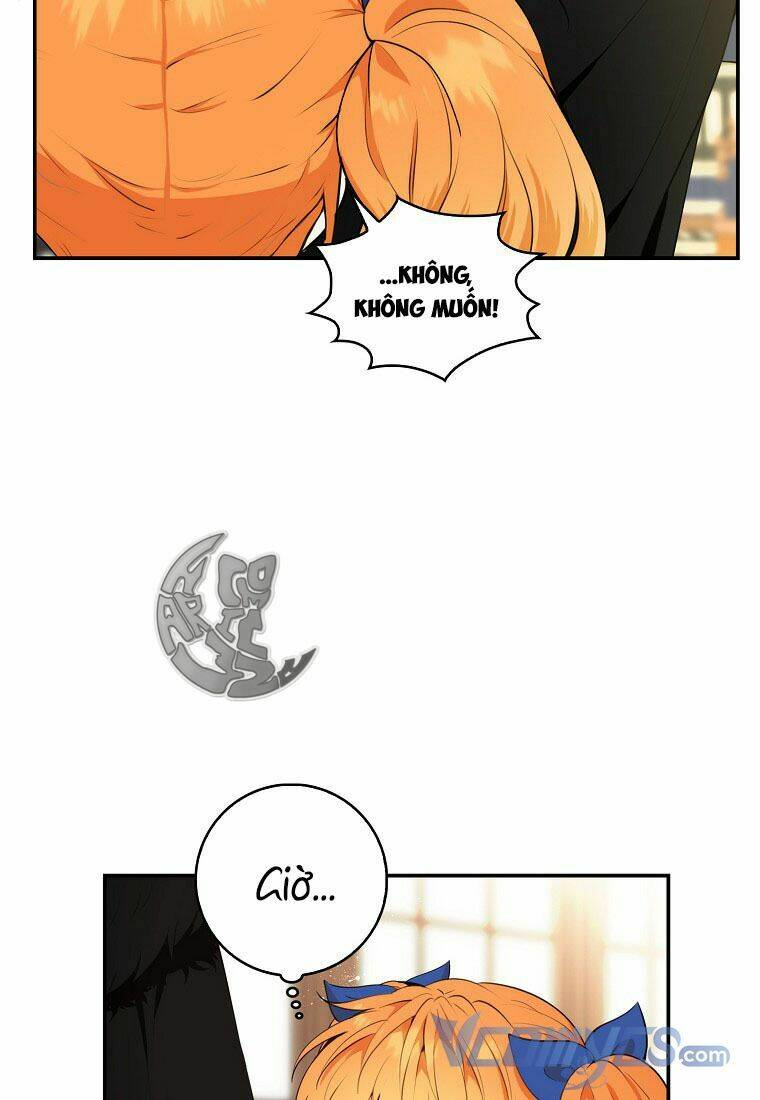 Sóc Nhỏ Tài Năng Chapter 7 - Trang 2