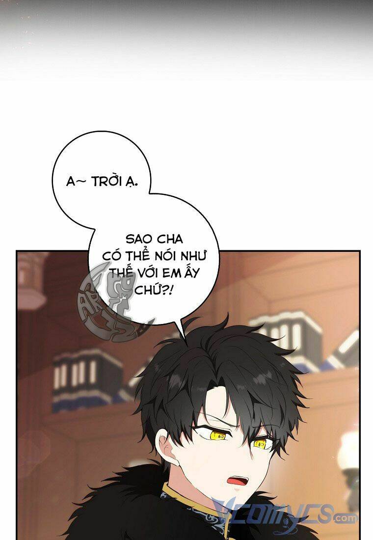 Sóc Nhỏ Tài Năng Chapter 7 - Trang 2