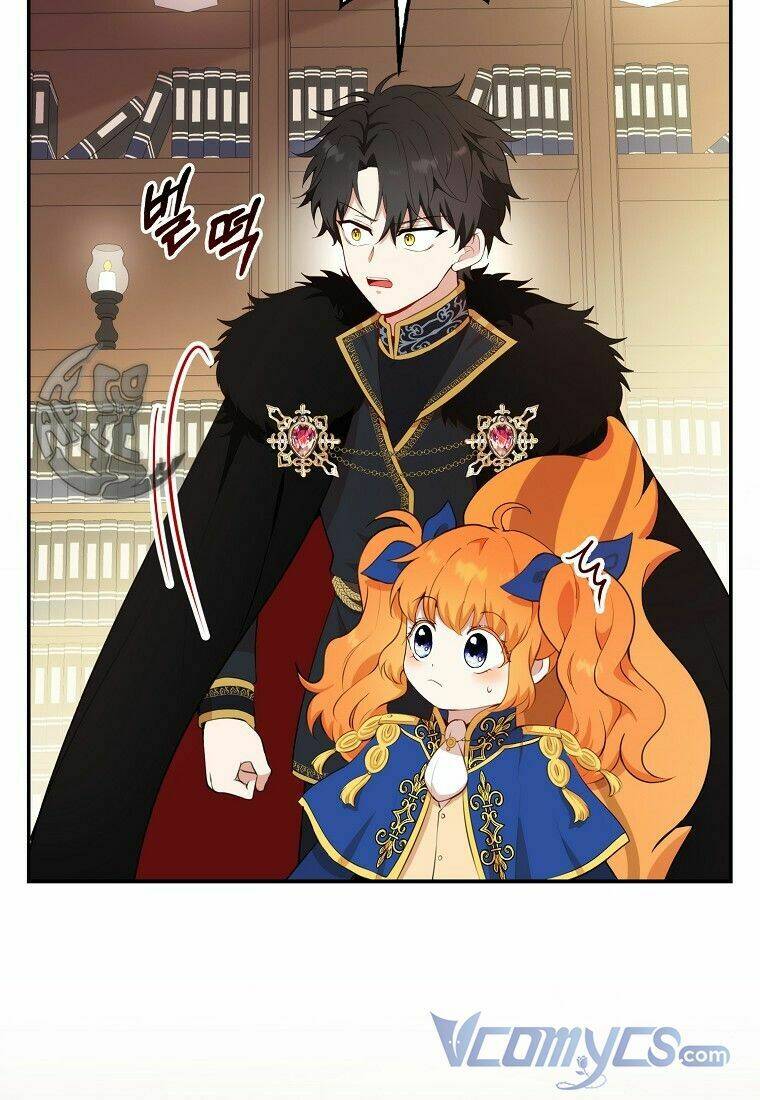 Sóc Nhỏ Tài Năng Chapter 7 - Trang 2