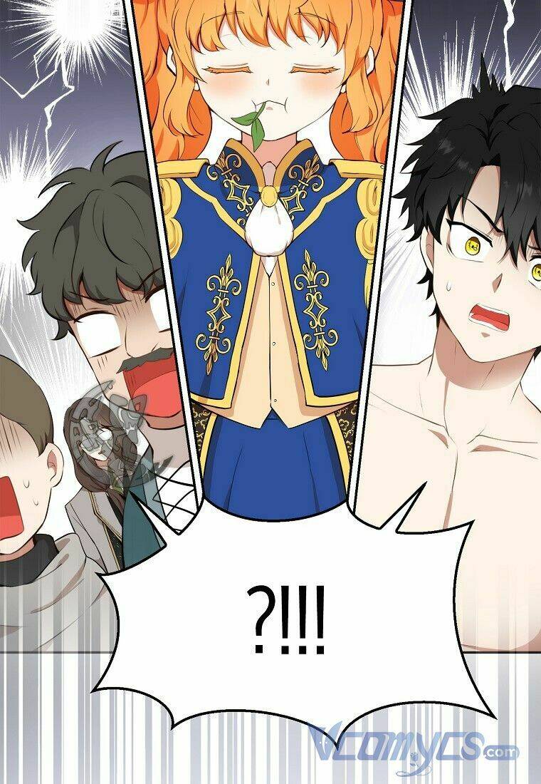 Sóc Nhỏ Tài Năng Chapter 8 - Trang 2