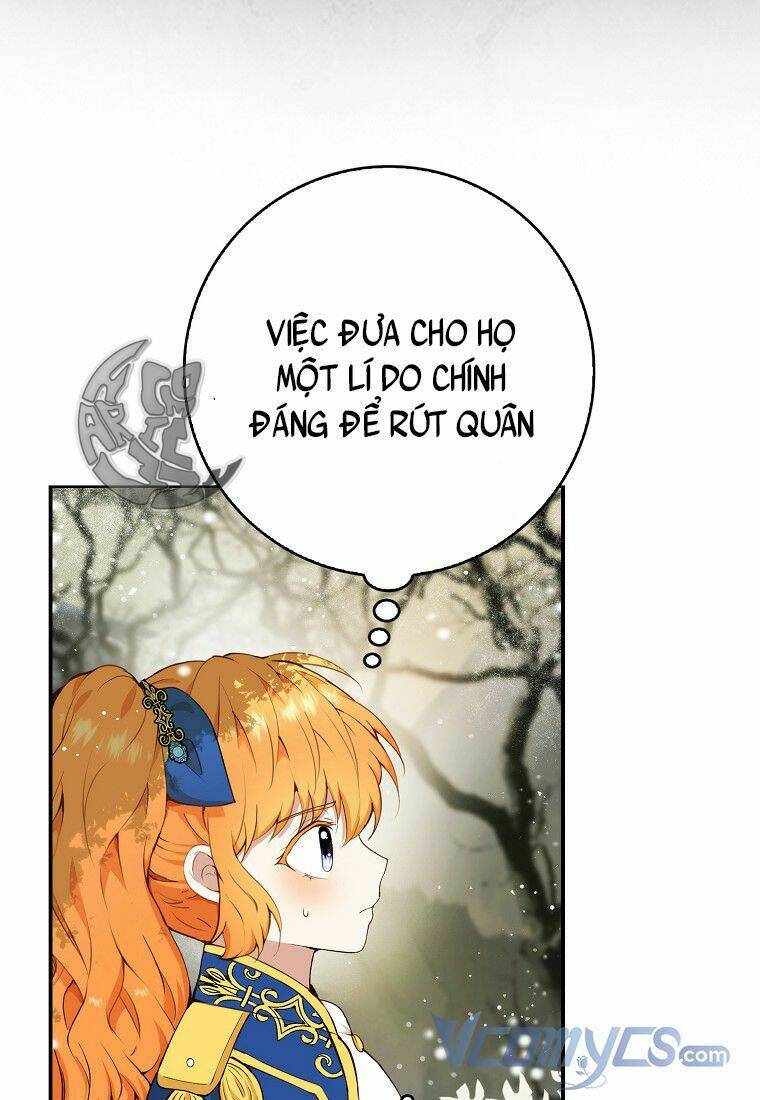 Sóc Nhỏ Tài Năng Chapter 8 - Trang 2