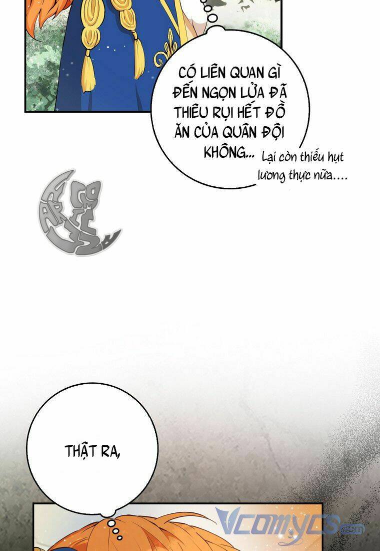 Sóc Nhỏ Tài Năng Chapter 8 - Trang 2