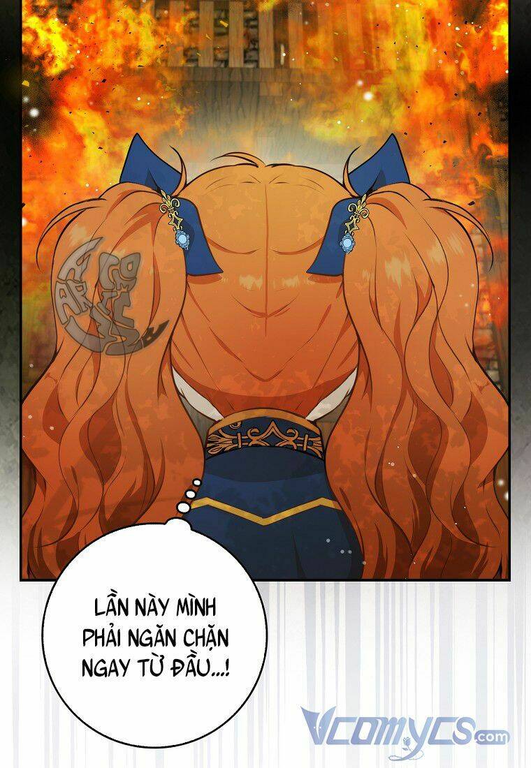 Sóc Nhỏ Tài Năng Chapter 8 - Trang 2