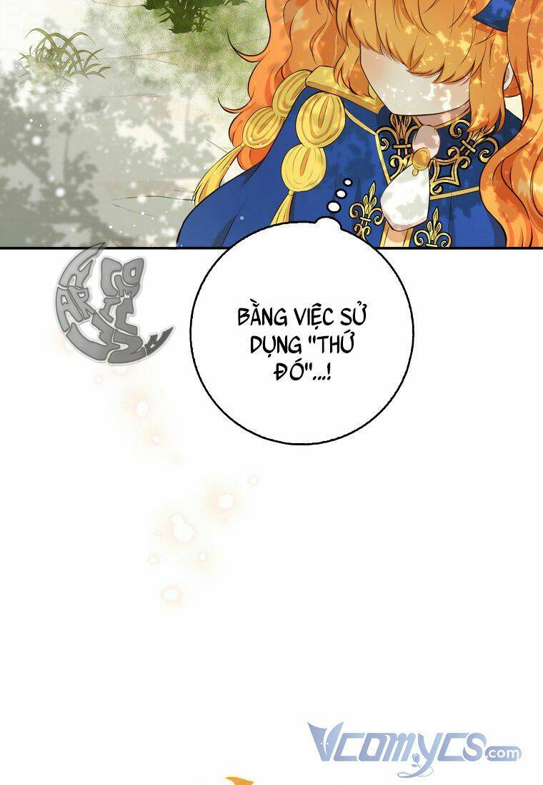 Sóc Nhỏ Tài Năng Chapter 8 - Trang 2