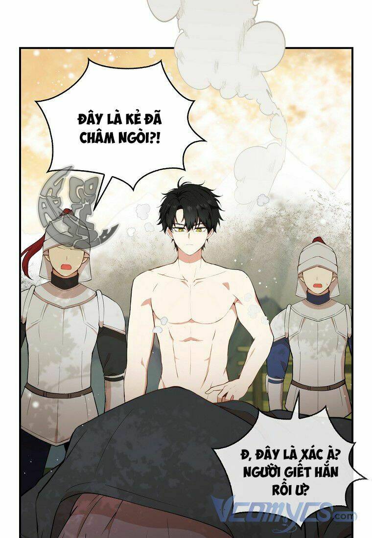 Sóc Nhỏ Tài Năng Chapter 8 - Trang 2