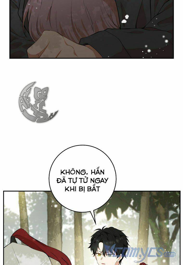 Sóc Nhỏ Tài Năng Chapter 8 - Trang 2