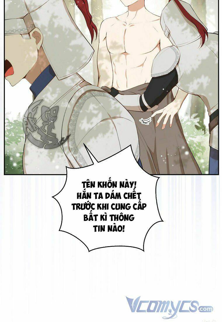 Sóc Nhỏ Tài Năng Chapter 8 - Trang 2