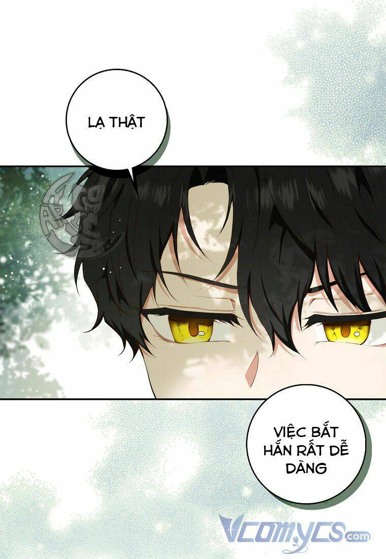 Sóc Nhỏ Tài Năng Chapter 8 - Trang 2