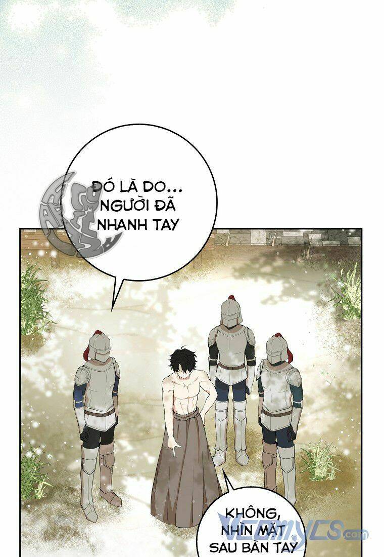 Sóc Nhỏ Tài Năng Chapter 8 - Trang 2