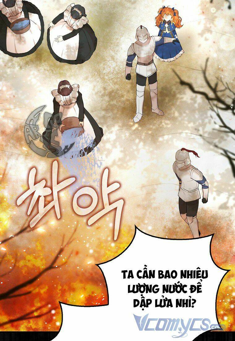 Sóc Nhỏ Tài Năng Chapter 8 - Trang 2