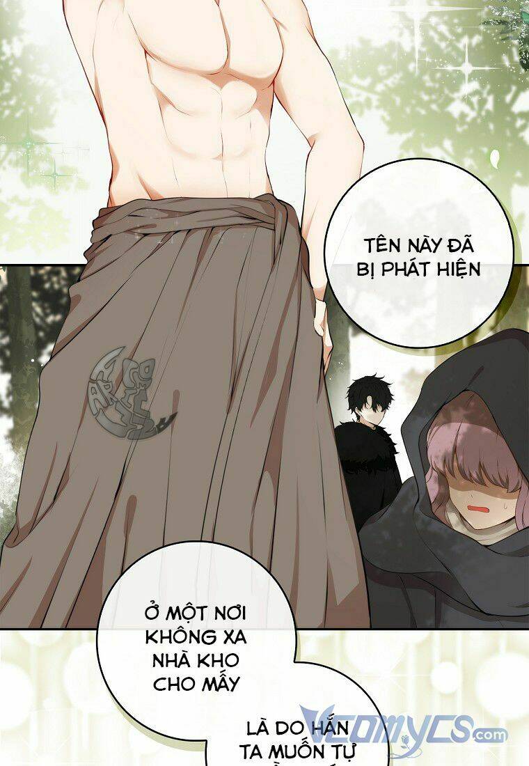 Sóc Nhỏ Tài Năng Chapter 8 - Trang 2