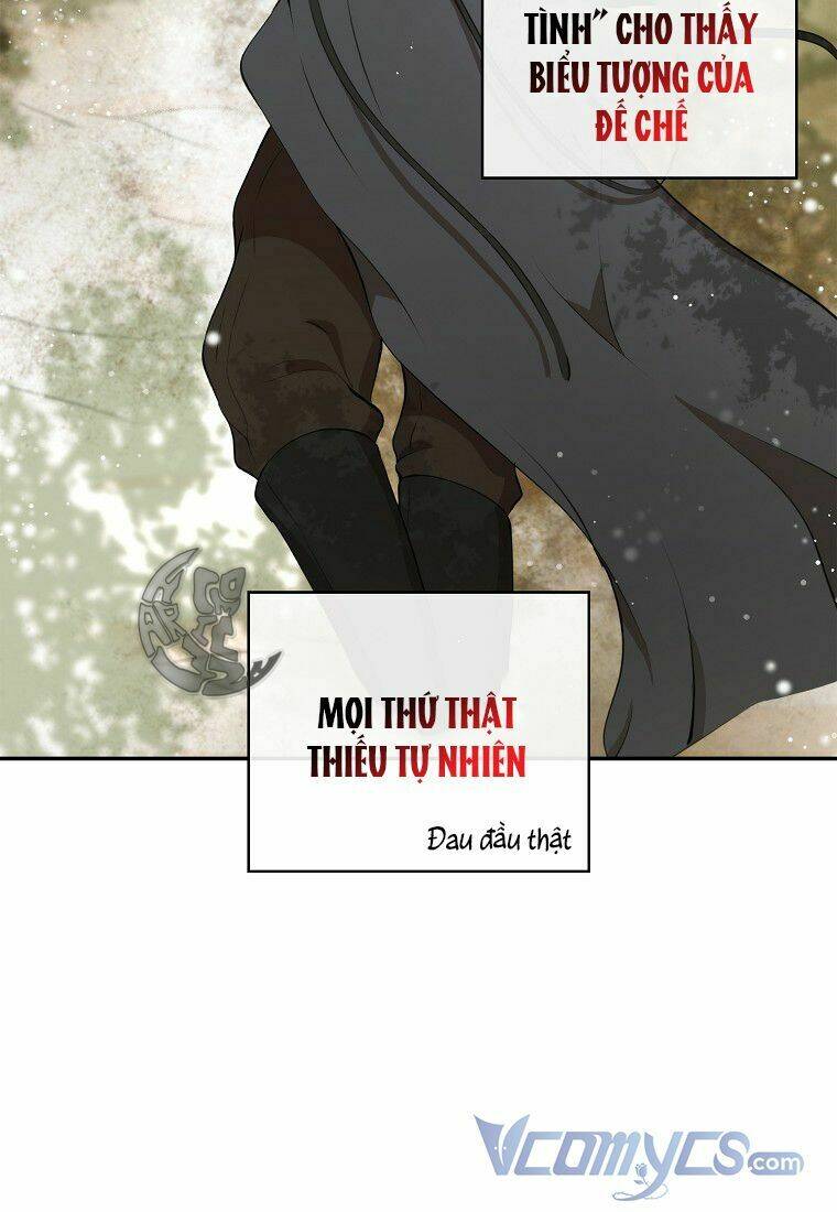 Sóc Nhỏ Tài Năng Chapter 8 - Trang 2