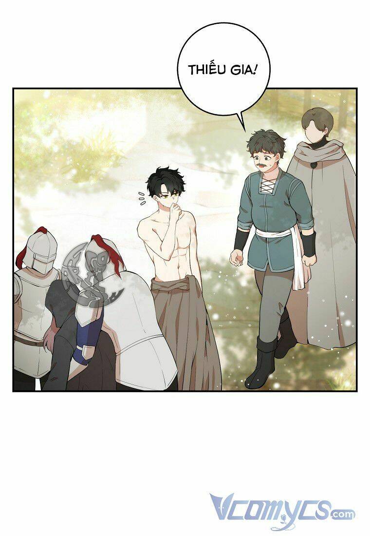 Sóc Nhỏ Tài Năng Chapter 8 - Trang 2