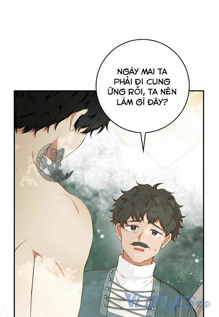 Sóc Nhỏ Tài Năng Chapter 8 - Trang 2