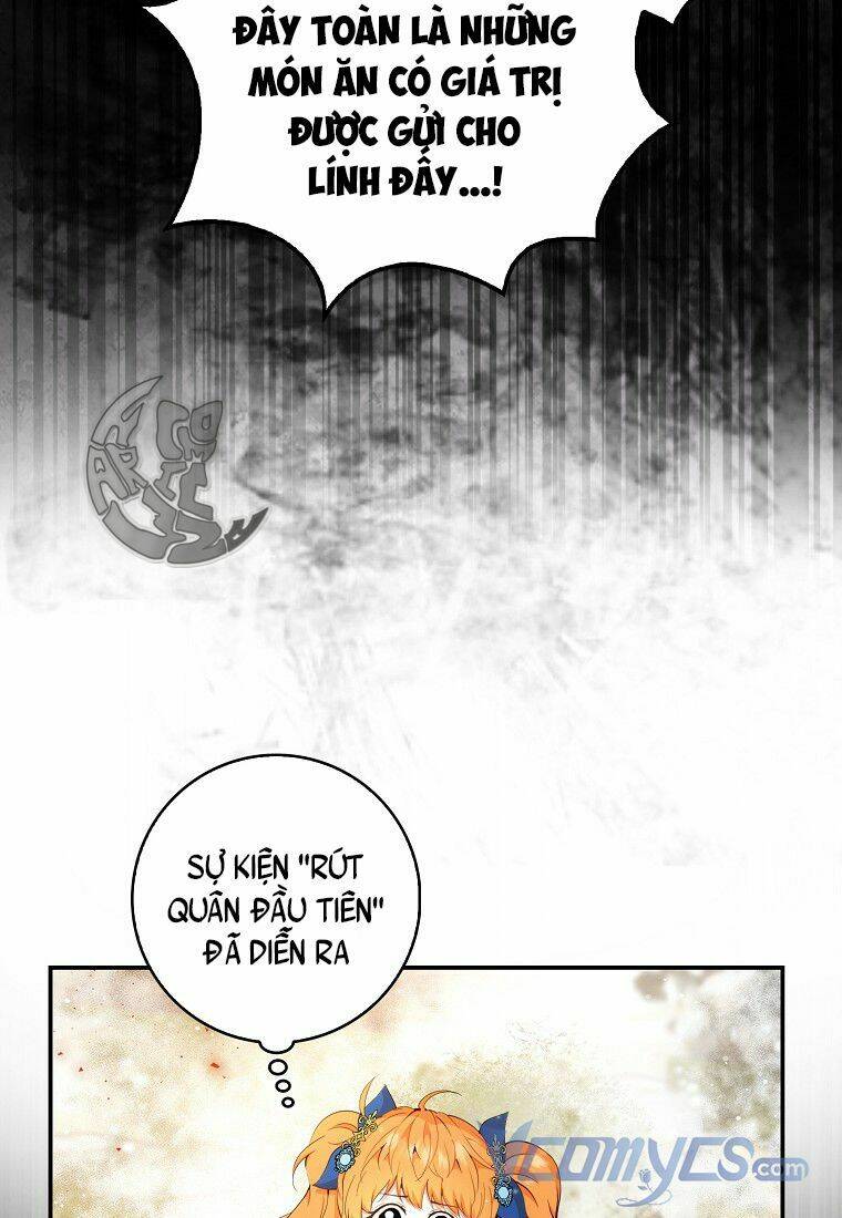 Sóc Nhỏ Tài Năng Chapter 8 - Trang 2