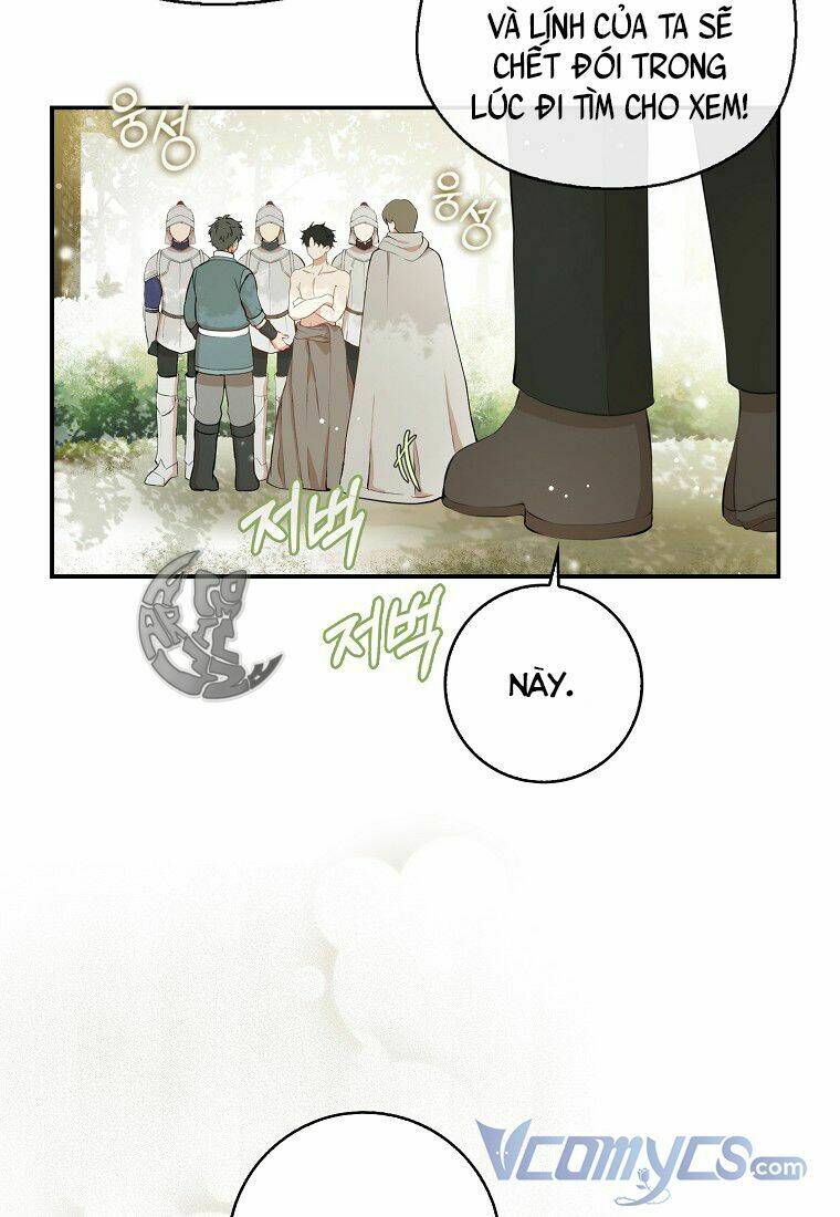 Sóc Nhỏ Tài Năng Chapter 8 - Trang 2