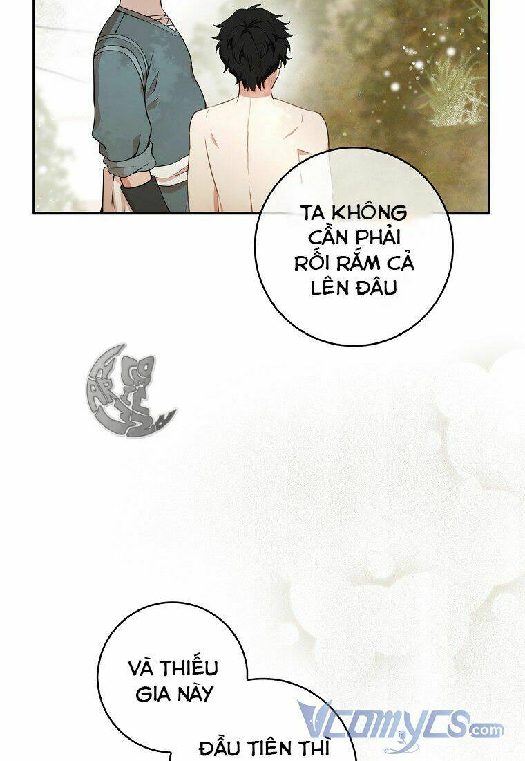 Sóc Nhỏ Tài Năng Chapter 8 - Trang 2