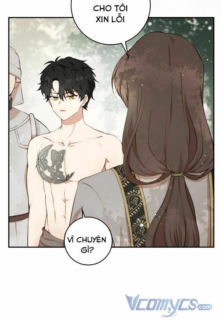 Sóc Nhỏ Tài Năng Chapter 8 - Trang 2