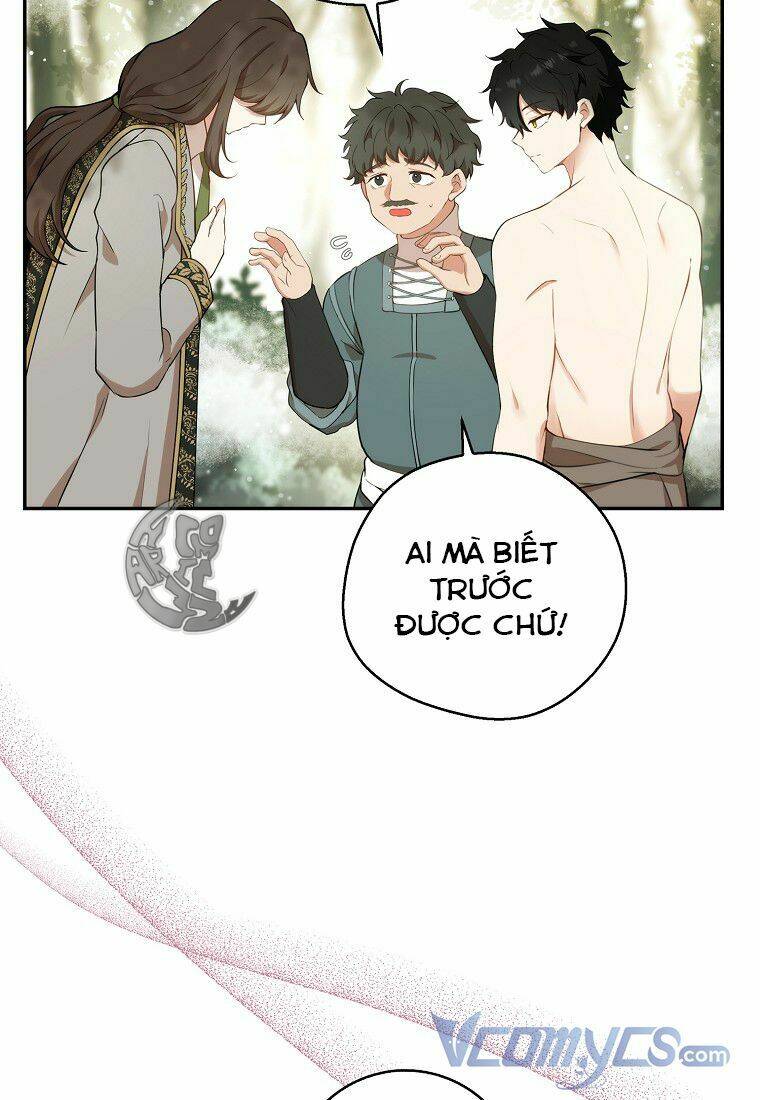 Sóc Nhỏ Tài Năng Chapter 8 - Trang 2