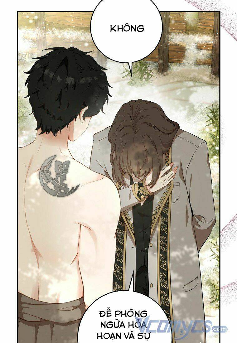 Sóc Nhỏ Tài Năng Chapter 8 - Trang 2