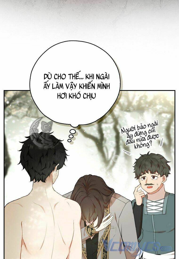 Sóc Nhỏ Tài Năng Chapter 8 - Trang 2