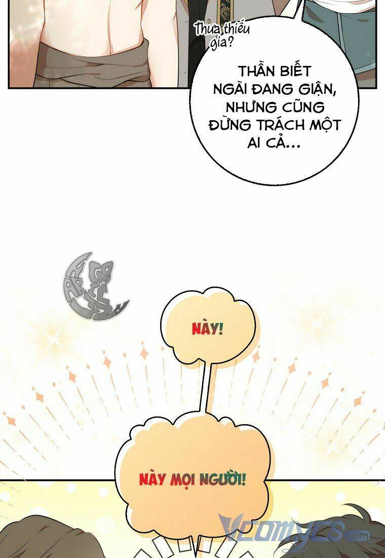Sóc Nhỏ Tài Năng Chapter 8 - Trang 2