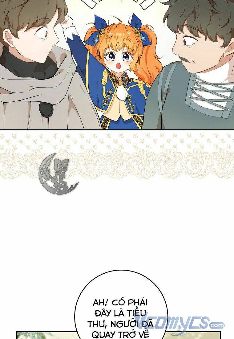 Sóc Nhỏ Tài Năng Chapter 8 - Trang 2